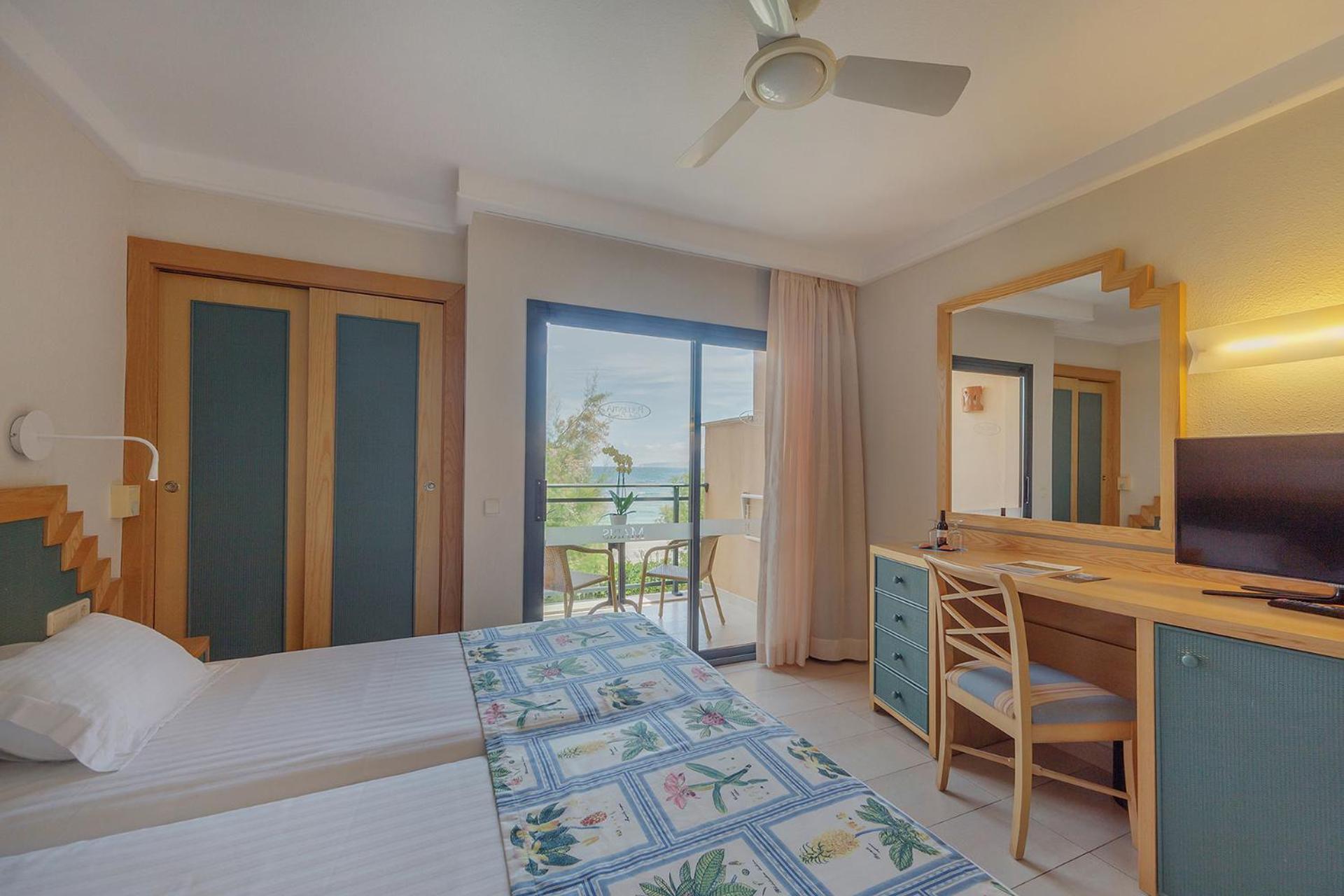 Portblue Club Pollentia & Hotel 4*