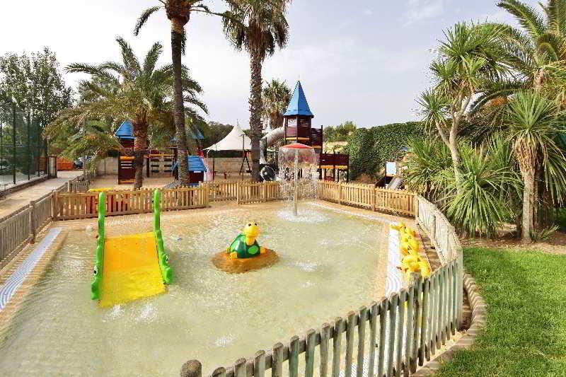 Portblue Club Pollentia Resort&spa Hotel
