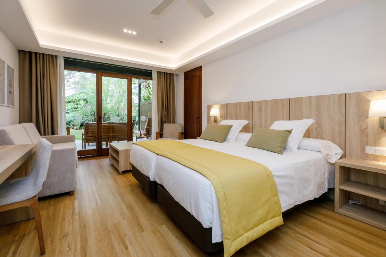 Hotel Portblue Club Pollentia Resort&spa Alcúdia