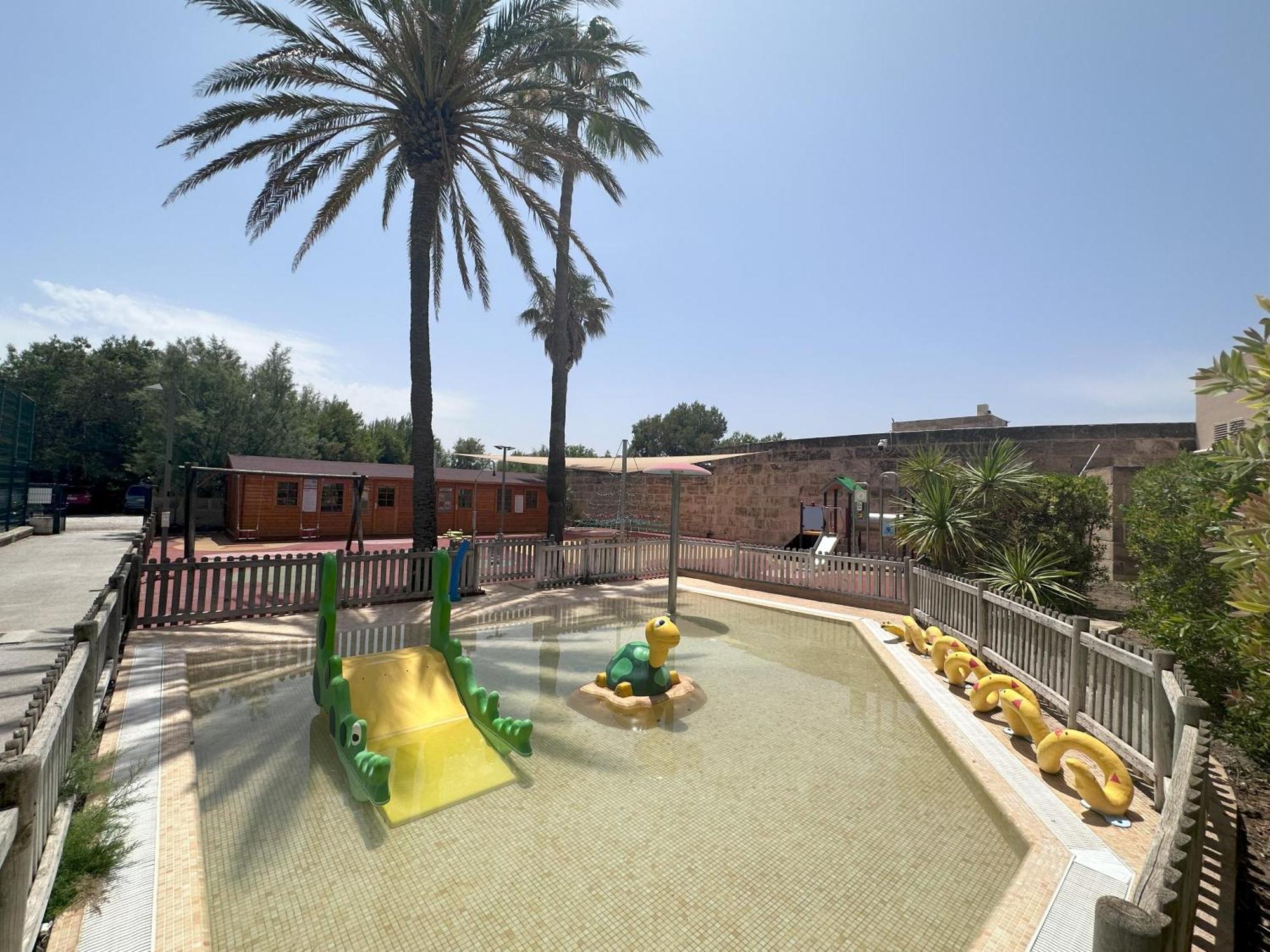 Hotel Portblue Club Pollentia Resort&spa 4*