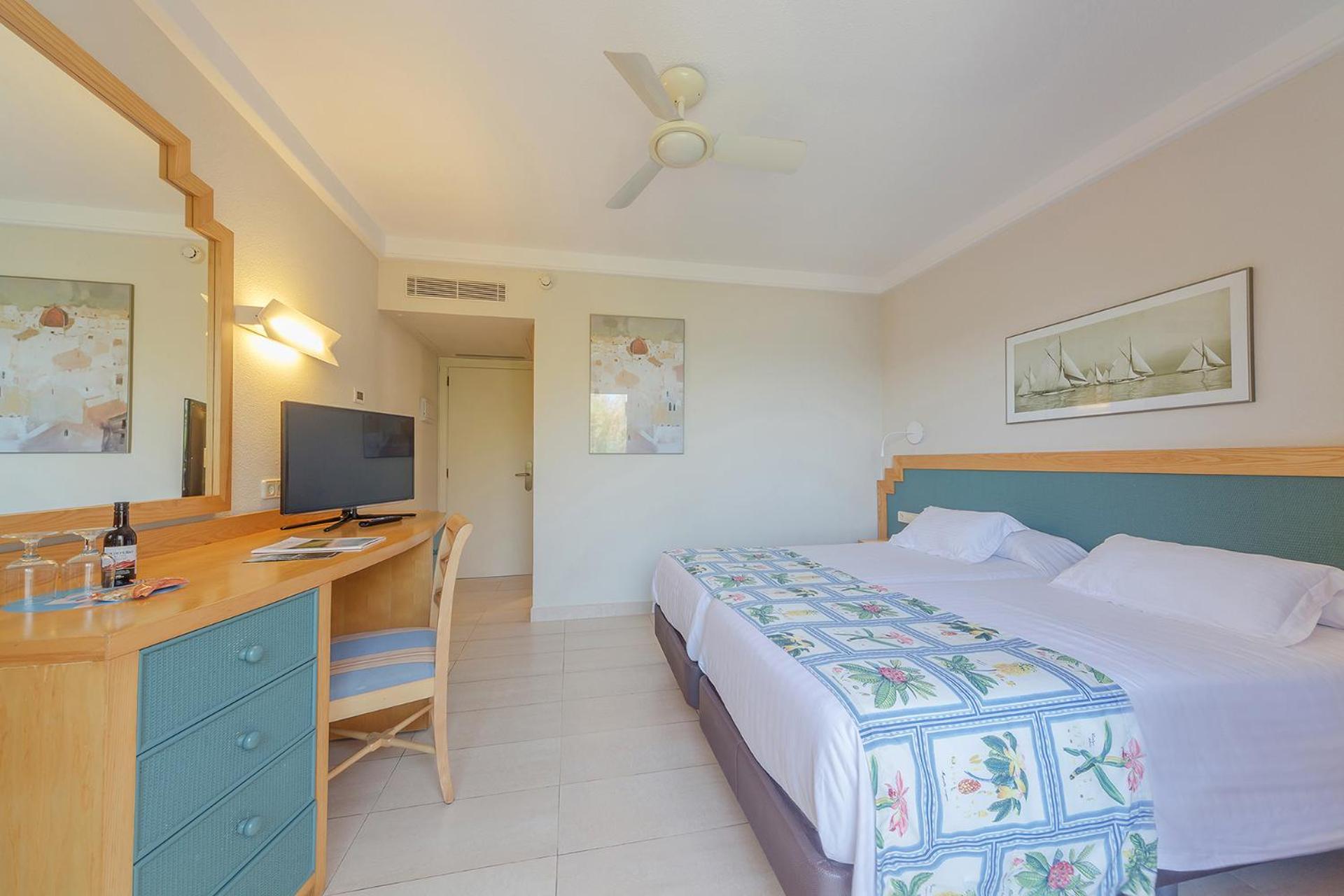 Hotel Portblue Club Pollentia Resort&spa