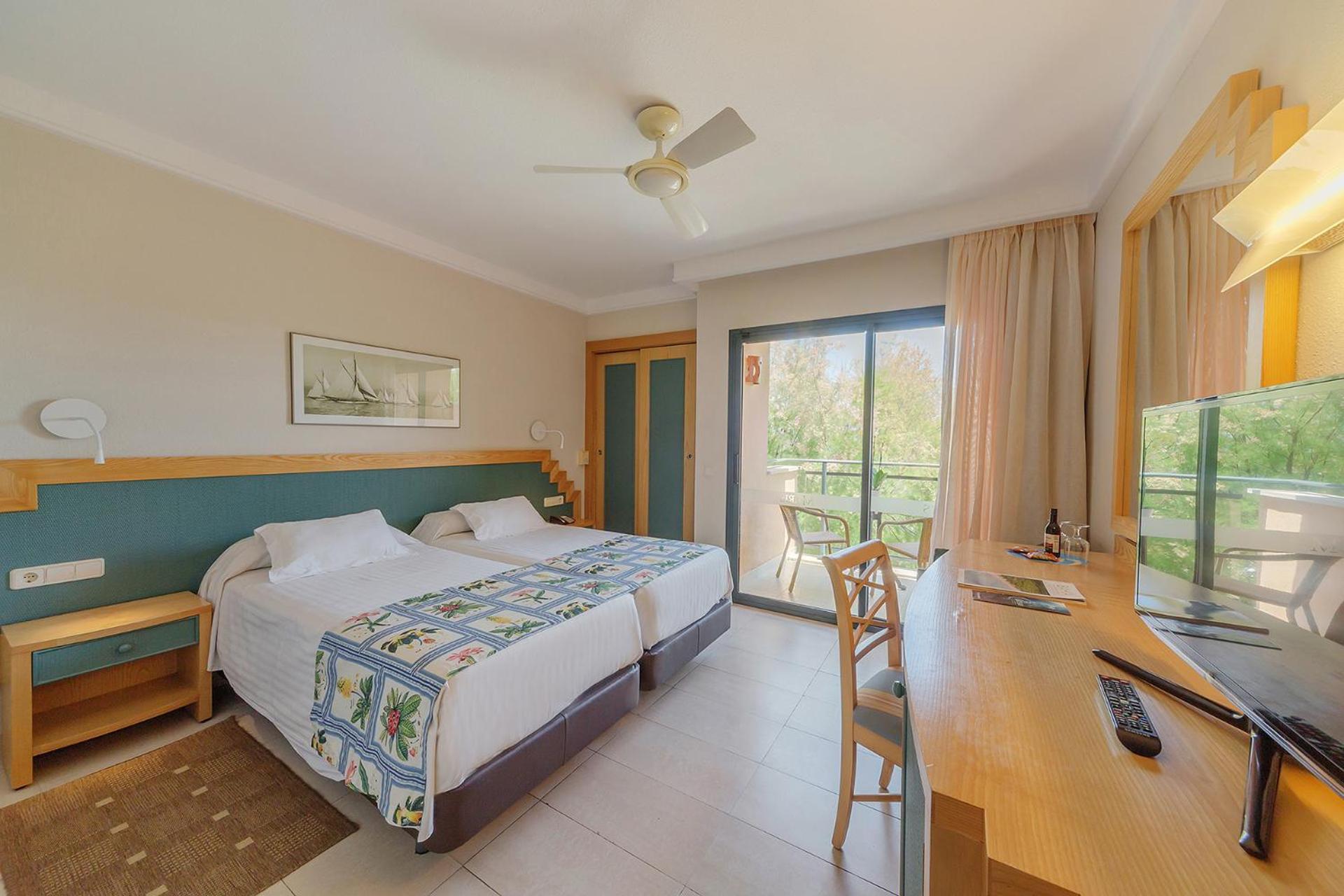 Hotel Portblue Club Pollentia Resort&spa 4*