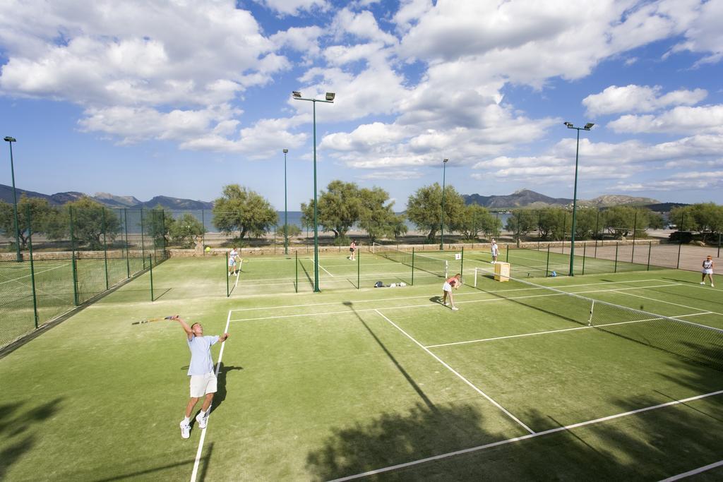 Portblue Club Pollentia Resort&spa 4*