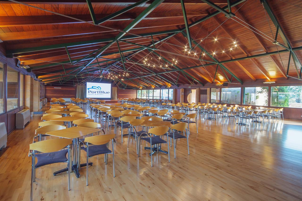 Portblue Club Pollentia Resort&spa 4* Alcúdia