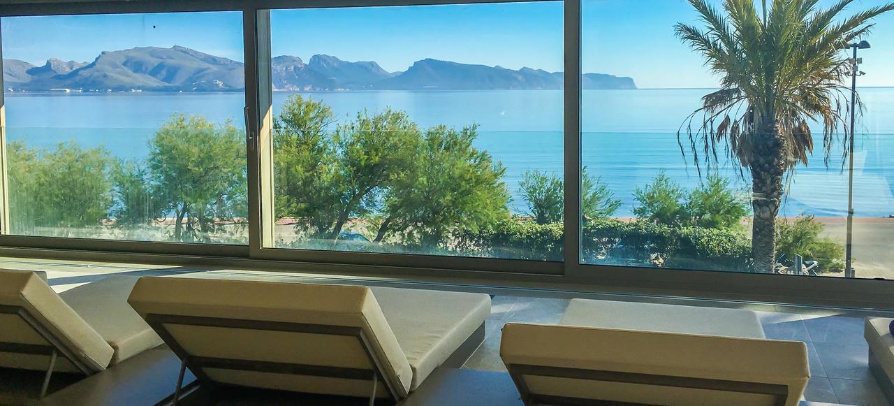 Portblue Club Pollentia Resort&spa 4*