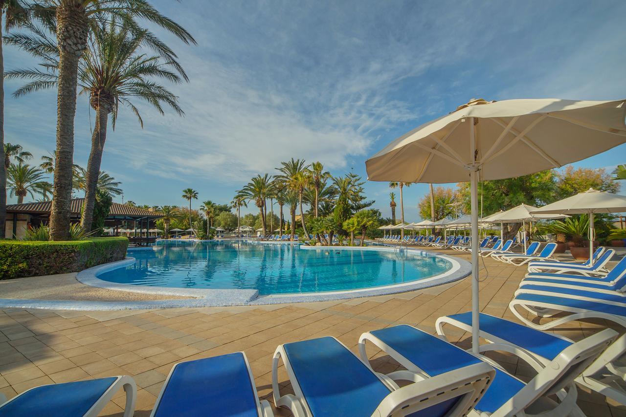 Hotel Portblue Club Pollentia Resort&spa 4*