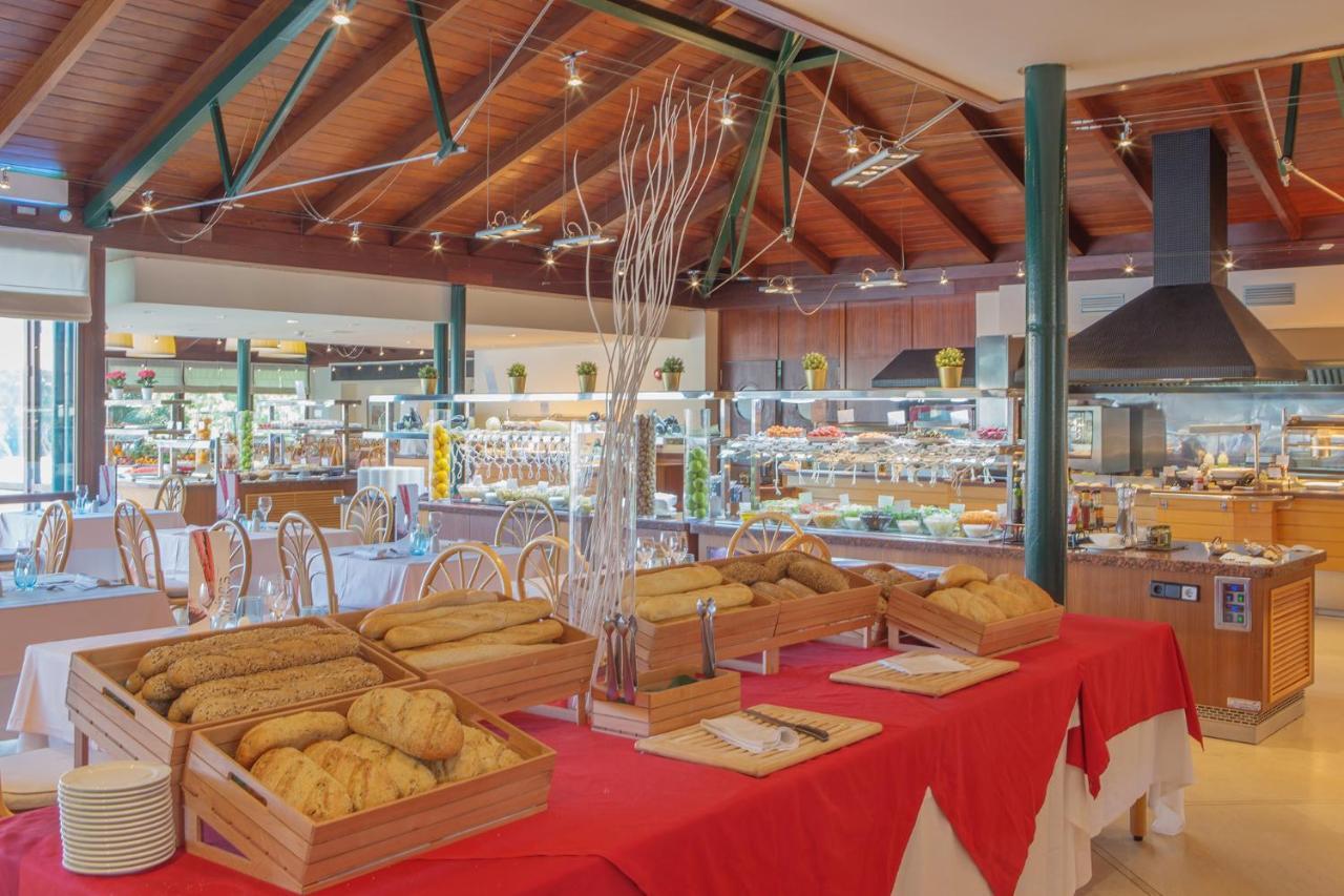 Hotel Portblue Club Pollentia Resort&spa 4*