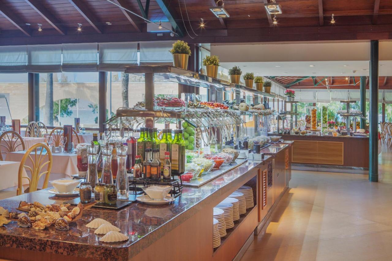 Portblue Club Pollentia Resort&spa